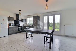  Maison � vendre 3 pi�ces 77 m�