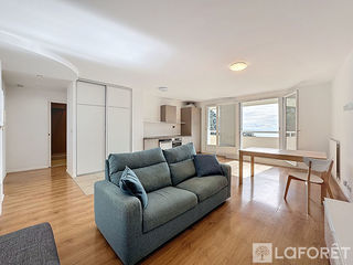  Appartement � vendre 2 pi�ces 52 m�