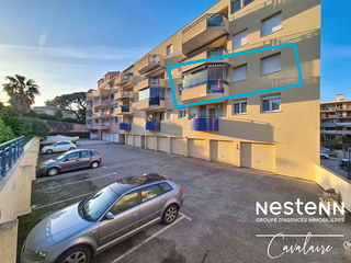  Appartement � vendre 3 pi�ces 65 m�