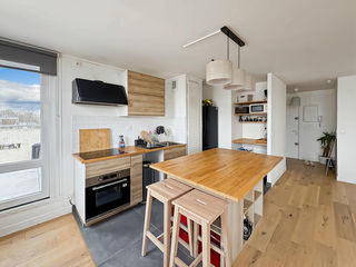  Appartement � louer 2 pi�ces 53 m�