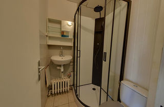  Appartement � vendre 1 pi�ce 27 m�