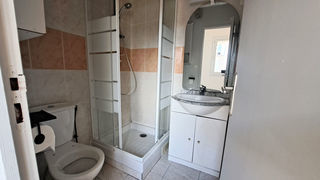  Appartement � vendre 2 pi�ces 34 m�