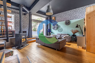  Maison � vendre 7 pi�ces 175 m�