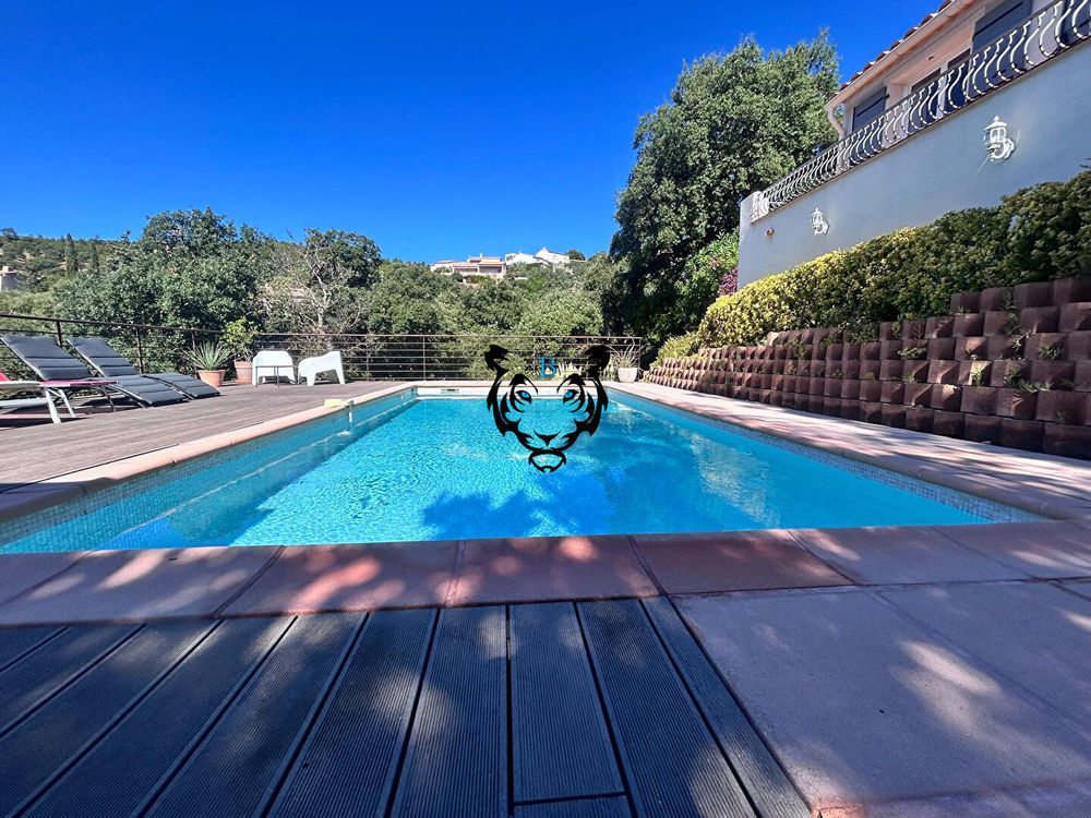 � vendre  Maison Les Issambres (83380)