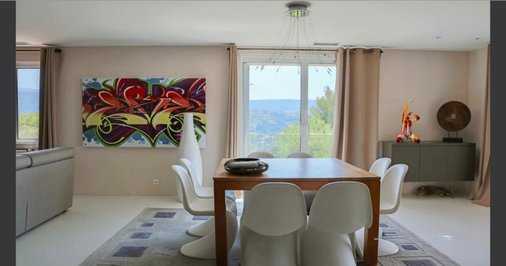 � vendre  Maison Apt (84400)