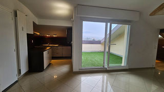  Appartement � vendre 3 pi�ces 100 m�