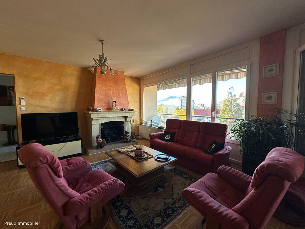 � vendre  Appartement Annecy (74000)