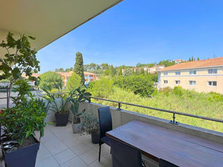  Appartement � vendre 2 pi�ces 47 m�