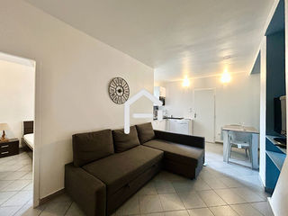  Appartement � louer 2 pi�ces 29 m�