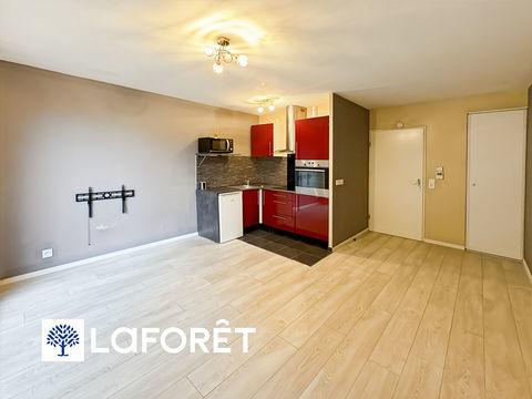   STUDIO FLEURY MEROGIS 29 m� Appartement - 1 pi�ce(s) - 29 m�