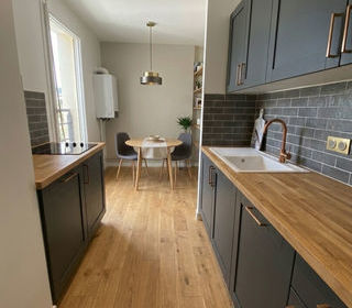  Appartement � vendre 3 pi�ces 63 m�