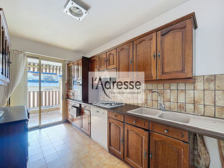  Appartement � vendre 3 pi�ces 78 m�