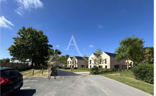  Appartement � vendre 3 pi�ces 63 m�