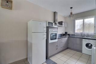  Appartement � vendre 2 pi�ces 43 m�