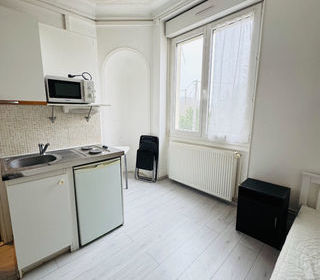  Appartement � louer 1 pi�ce 