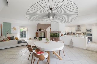  Maison � vendre 7 pi�ces 165 m�