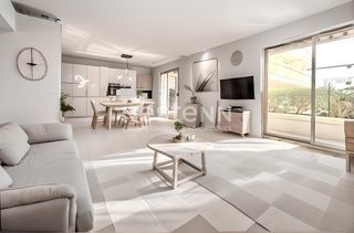  Appartement � vendre 3 pi�ces 1 m�