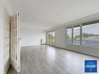  Appartement � vendre 3 pi�ces 80 m�