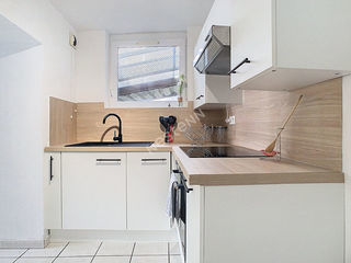  Appartement � louer 1 pi�ce 27 m�