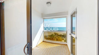  Appartement � vendre 2 pi�ces 36 m�