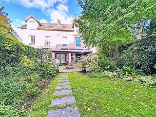  Maison � vendre 7 pi�ces 150 m�