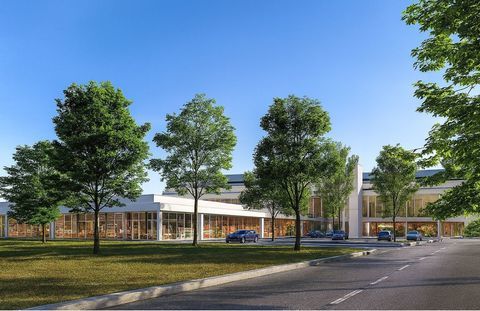 Local commercial à louer MERIGNAC 17783 33700 Merignac