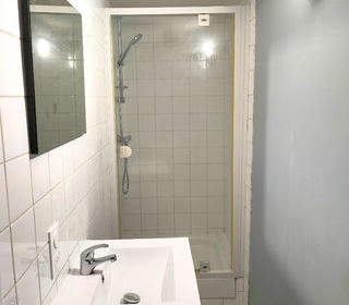  Appartement � louer 1 pi�ce 24 m�