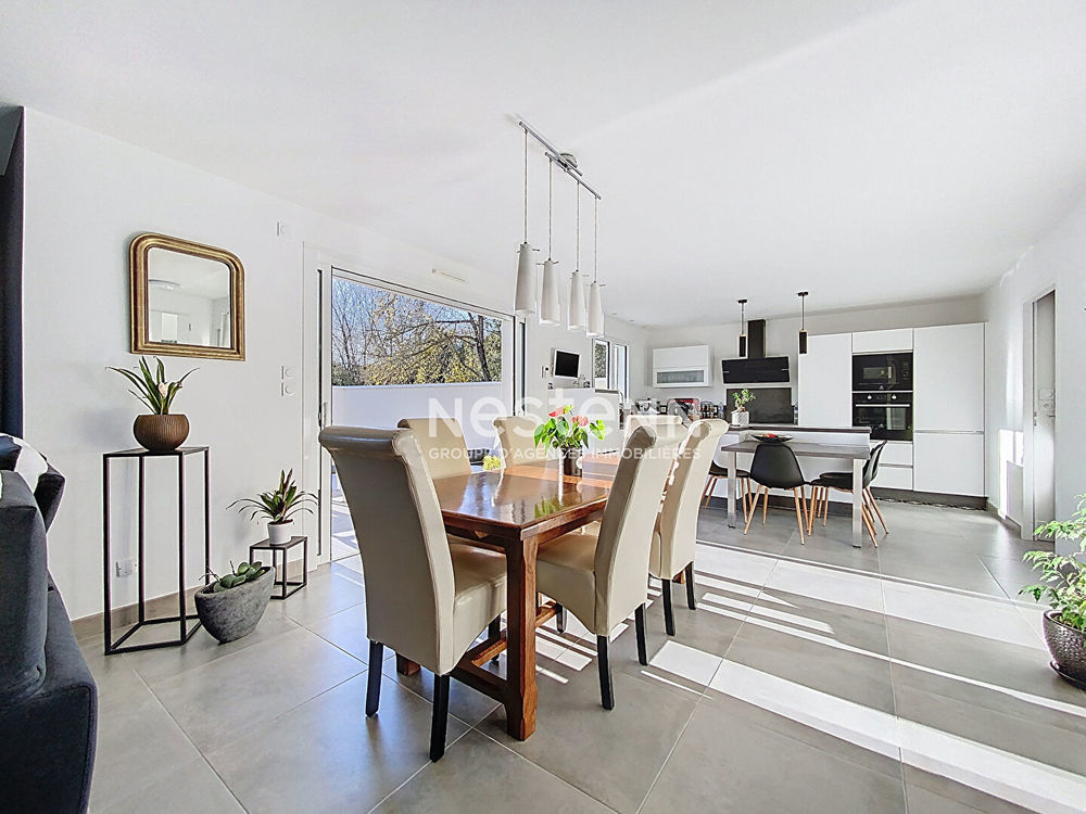 � vendre  Maison Saint-Gilles-Croix-de-Vie (85800)