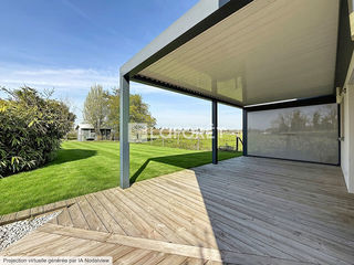  Maison � louer 4 pi�ces 103 m�