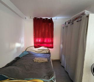  Appartement � louer 1 pi�ce 21 m�