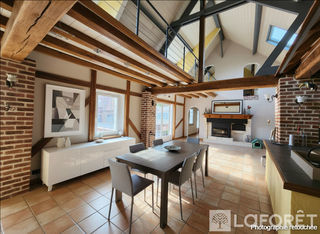  Maison � vendre 8 pi�ces 240 m�