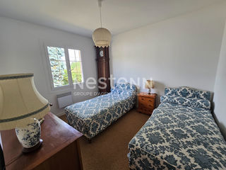  Maison � vendre 3 pi�ces 75 m�