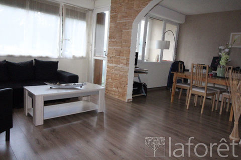   Appartement 4 pi�ces � louer � Ris Orangis - R�f 2384 Appartement - 4 pi�ce(s) - 71 m�