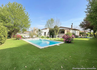  Maison � vendre 4 pi�ces 69 m�