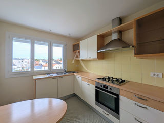  Appartement � vendre 3 pi�ces 72 m�