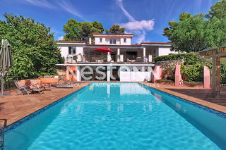  Maison � vendre 6 pi�ces 230 m�