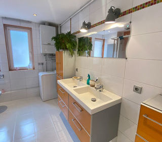  Appartement � vendre 6 pi�ces 105 m�