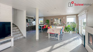  Appartement � vendre 5 pi�ces 94 m�