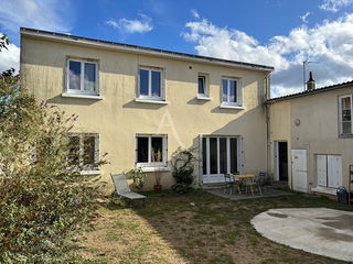  Maison � vendre 4 pi�ces 