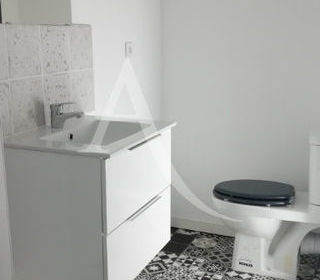  Appartement � louer 2 pi�ces 33 m�