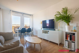  Appartement � vendre 4 pi�ces 84 m�