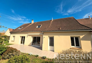  Maison � vendre 5 pi�ces 160 m�