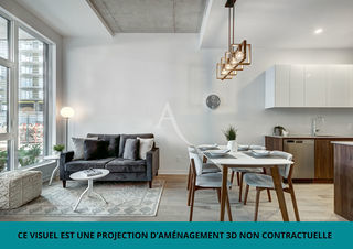  Appartement � vendre 5 pi�ces 80 m�