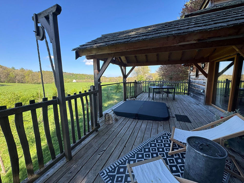 � vendre  Villa Chavanat (23250)