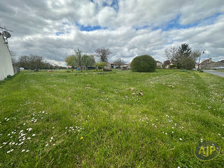  Terrain � vendre 779 m�