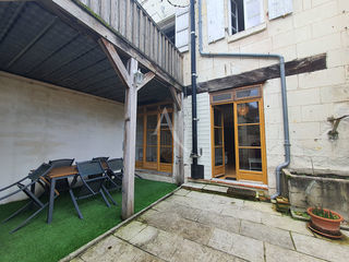  Maison � vendre 5 pi�ces 127 m�