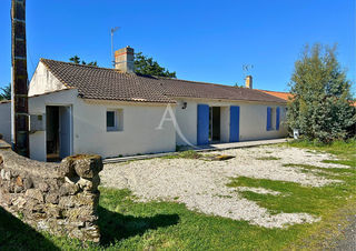  Maison � vendre 4 pi�ces 90 m�