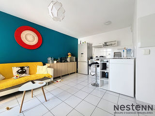  Appartement � vendre 2 pi�ces 36 m�