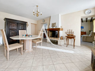  Maison � vendre 7 pi�ces 175 m�