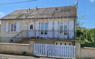  Maison � vendre 6 pi�ces 95 m�